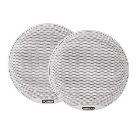 Altavoces marinos 7,7" clásicos coaxiales, Fusion