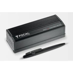 Amplificador Focal Impulse 4.320