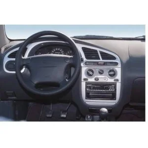 Marco Auto Radio Daewoo Matiz,Nubira,Lanos,Leganza