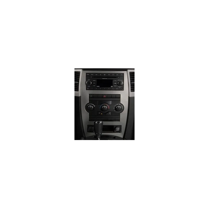 Radio original Chrysler, Dodge, Jeep, Lancia