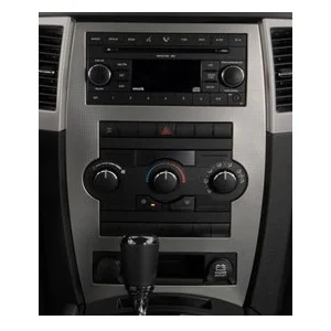 Radio original Chrysler, Dodge, Jeep, Lancia