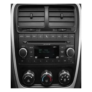 Radio original Dodge, Jeep, Lancia