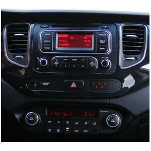 Radio Kia Carens 2013
