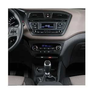 Radio Hyundai i20, año 2015 2020