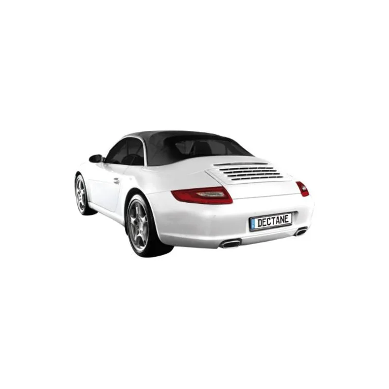Porsche 911 997 Año 2004 2008 pilotos traseros led