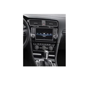 Radio Volkswagen Golf VII año 2012 en adelante