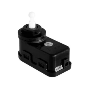 Motor regulación Faros MHC01