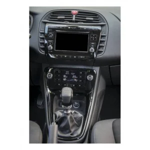 Autoradio Lancia Delta año 2013 en adelante, 2DIN