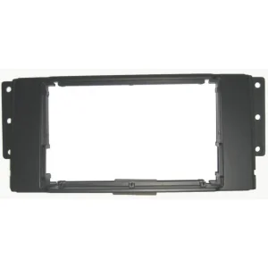 Marco radio Freelander II, Discovery III, Range Rover Sport, 2DIN