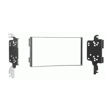 Marco radio Hyundai Tucson 2005 2009, 2DIN