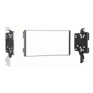 Marco radio Hyundai Tucson 2005 2009, 2DIN