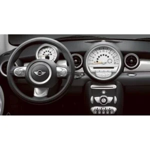 Radio Mini modelos 2007 2015