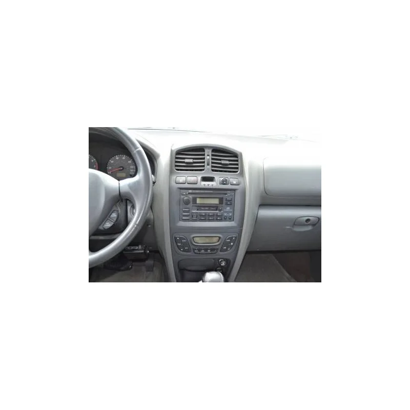 Radio Hyundai Santa Fe, Elantra, Sonata, Coupe.