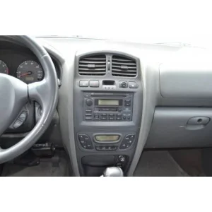 Radio Hyundai Santa Fe, Elantra, Sonata, Coupe.