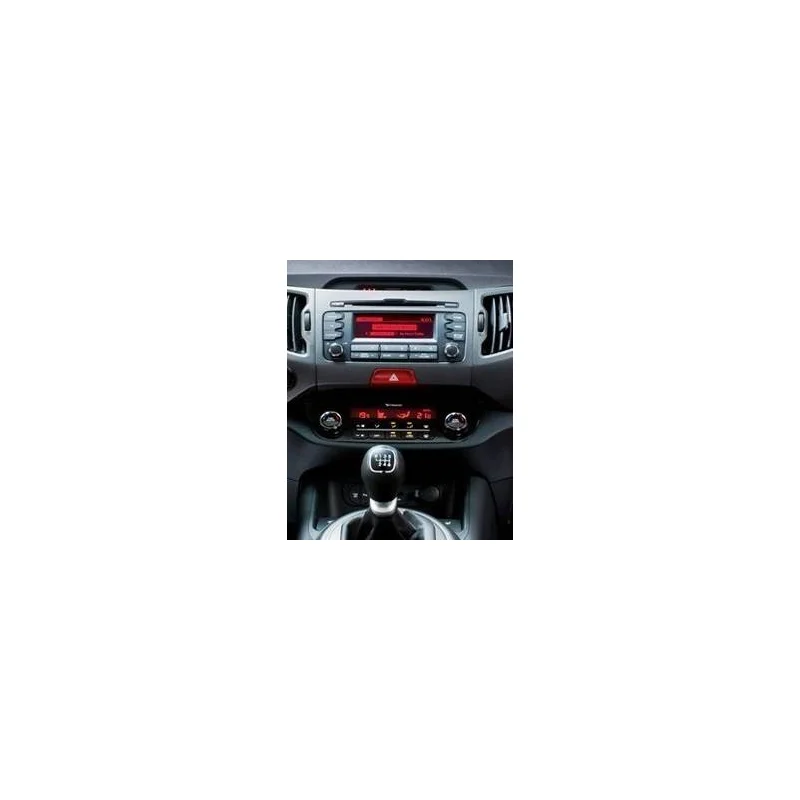 Radio Kia Sportage III 2010