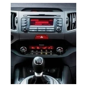 Radio Kia Sportage III 2010