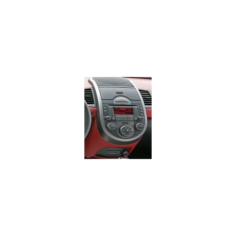 Radio Kia Soul 2008 2012