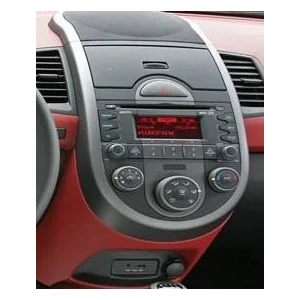 Radio Kia Soul 2008 2012