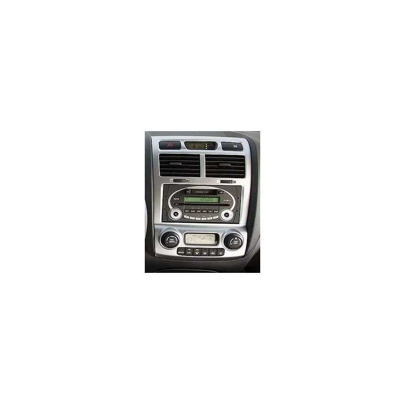Radio Kia Sportage