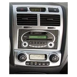 Radio Kia Sportage