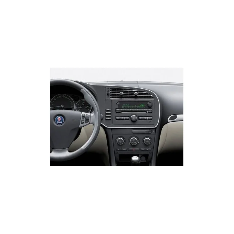 Radio original Saab 9.3