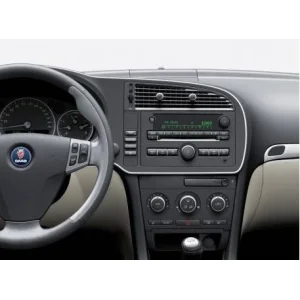 Radio original Saab 9.3