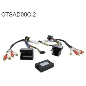 Interface Connects2 CTSAD00C.2 Audi A3, A4, A6 TT