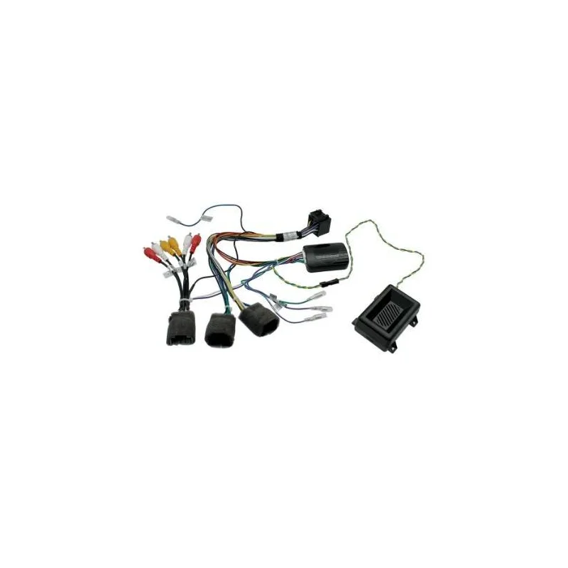 Interface mandos volante Buick Enclave CTSBU002