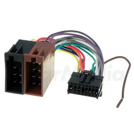 Conector auto radio Pioneer, ZRS 116