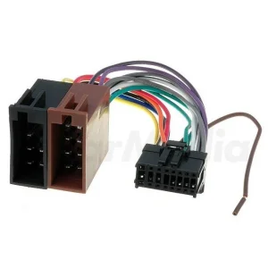 Conector auto radio Pioneer, ZRS 116
