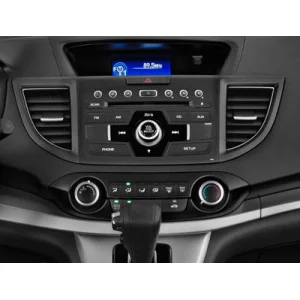 Radio Honda CR V del 2012 2017