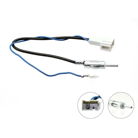 Conector adaptador antena Honda Insight 09, Civic 12, CR V 2012