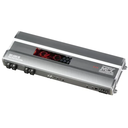 Amplificador MTX RFL4001D mono canal