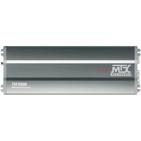 MTX TX81000D Amplificador mono canal clase D