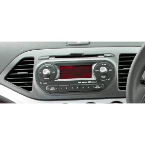 Radio Kia Picanto 2011 2016 1Din sin Start Stop