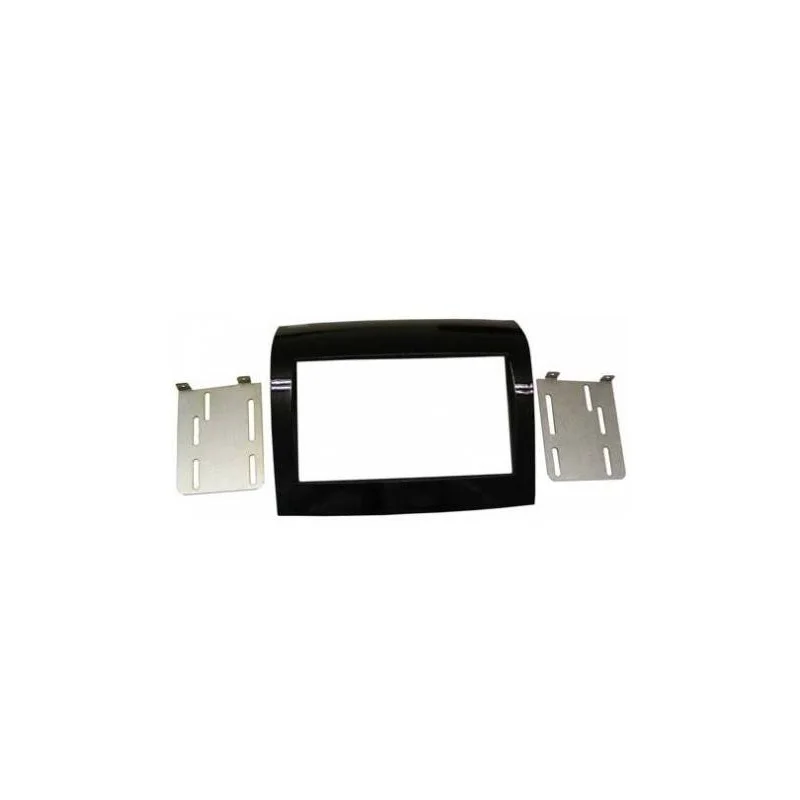 Marco radio Citroen Jumper, Fiat Ducato, Peugeot Boxer 2014, 2DIN.