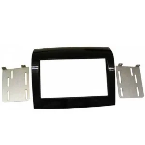 Marco radio Citroen Jumper, Fiat Ducato, Peugeot Boxer 2014, 2DIN.