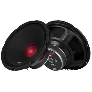 MTX RTX108 Altavoz Medios Woofer 10"