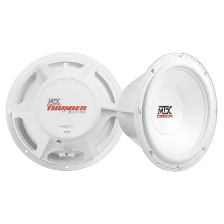 MTX TM1204 Subwoofer marino 12" resistente al agua