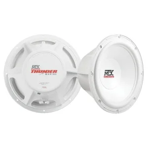 MTX TM1204 Subwoofer marino 12" resistente al agua