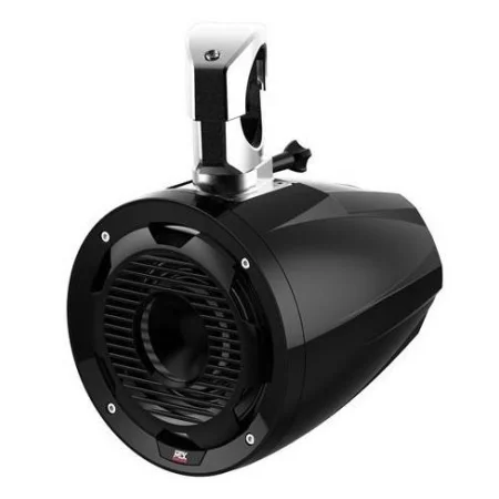 MTX WET8CW, Altavoces marinos 8", 400W potencia máxima