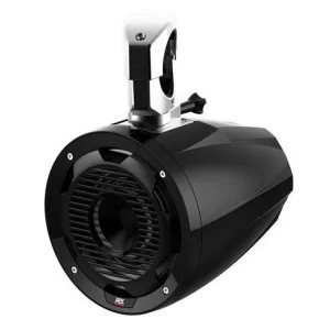 MTX WET8CW, Altavoces marinos 8", 400W potencia máxima