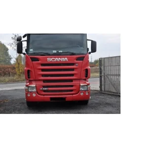 NSSC 502HP