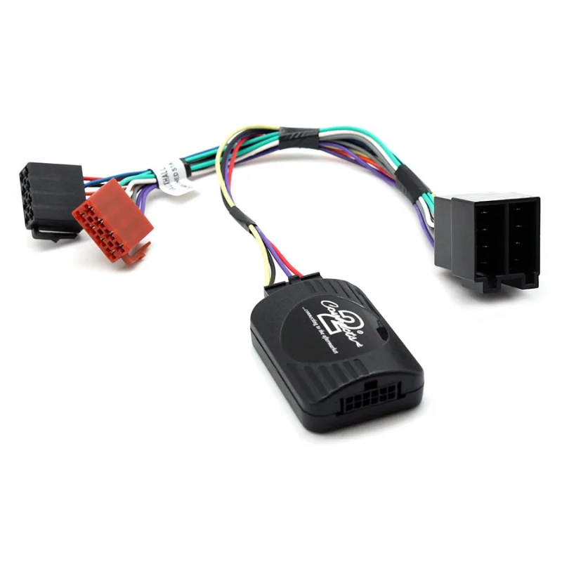 Interface mandos volante Opel Astra Gm, Corsa C, Zafira A, Vectra B, Meriva