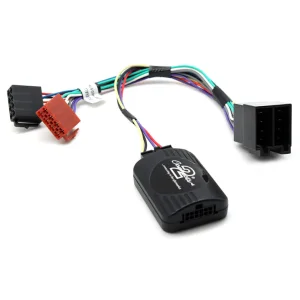 Interface mandos volante Opel Astra Gm, Corsa C, Zafira A, Vectra B, Meriva