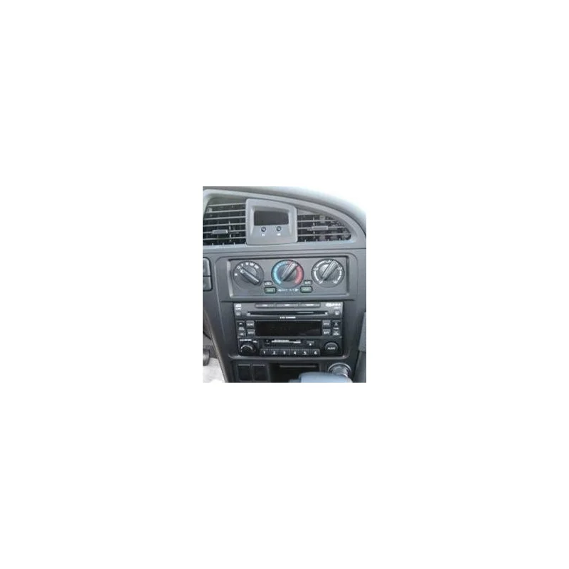 Radio Nissan Pathfider 1996 2003, X Trail, 2DIN