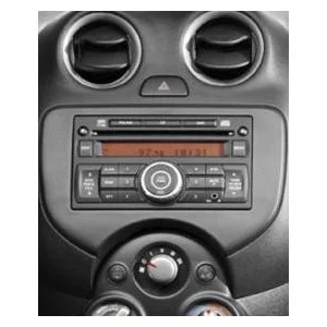 Radio Nissan Micra año 2011 2014, 2DIN