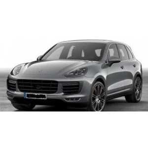 Porsche Cayenne 2002 2010