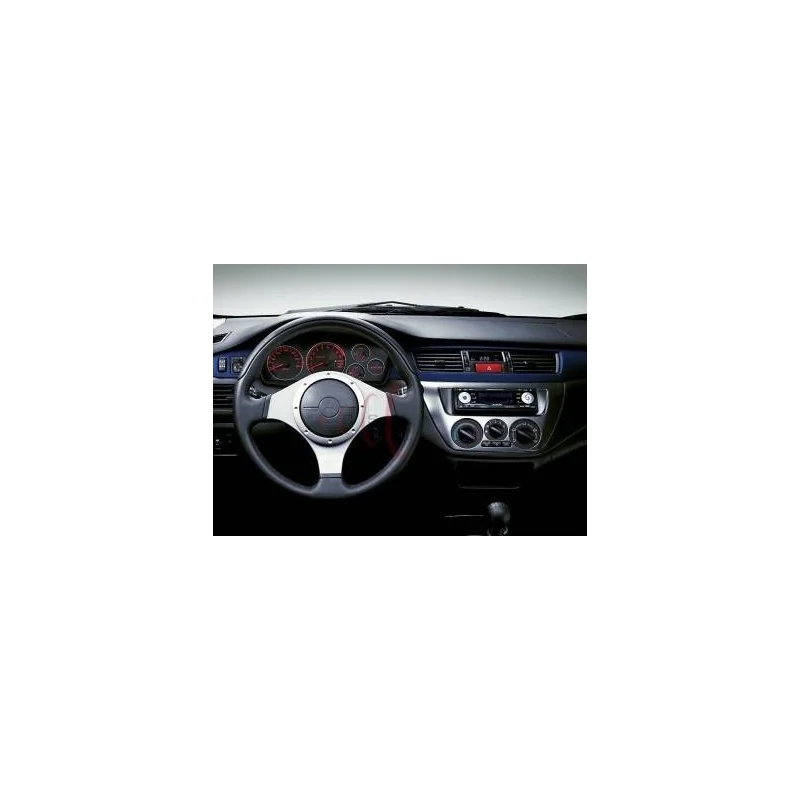 Radio Mitshubishi Lancer año 2002 2006
