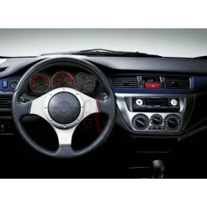 Radio Mitshubishi Lancer año 2002 2006